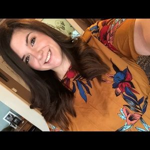 Meet your Posher, Darien